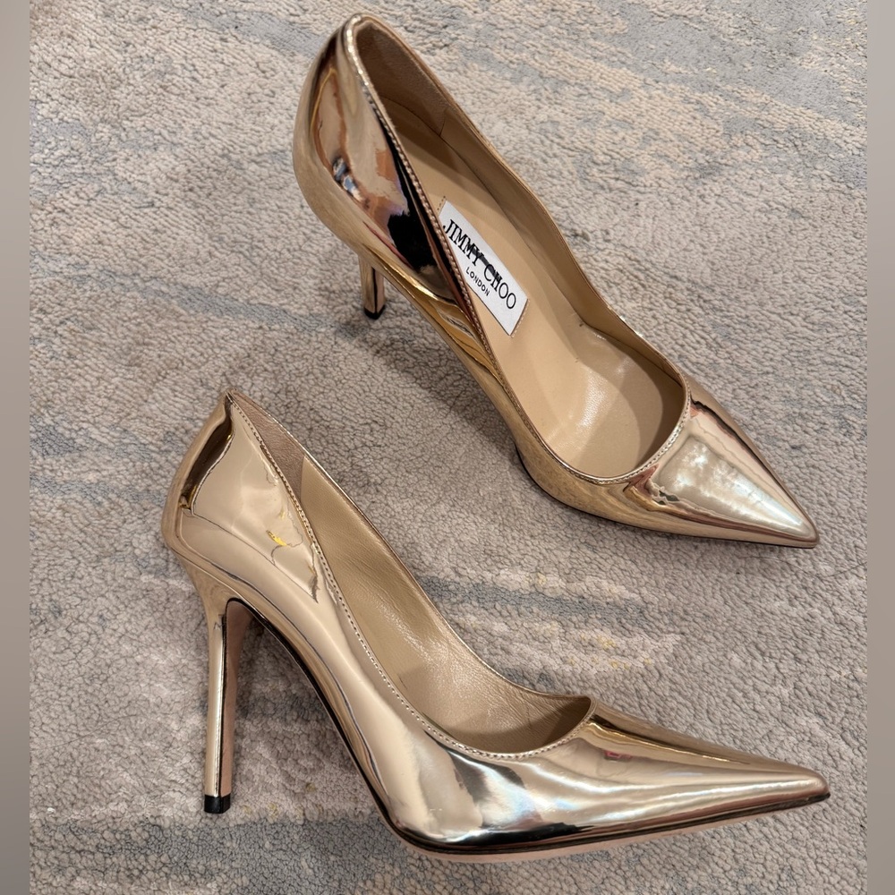 Jimmy Choo Pumps